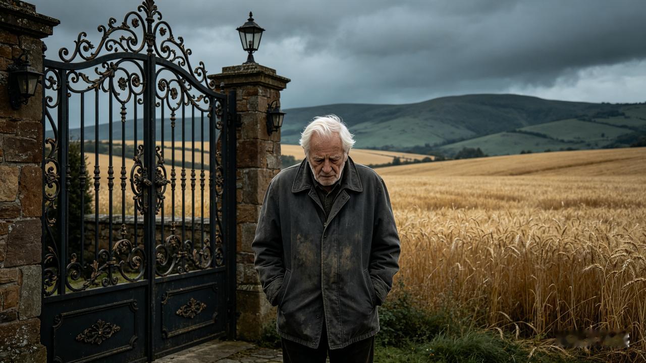 不是儿子不孝，是做父母的伤透了孩子的心
 
芙蓉镇芦花村七组的周法坤，曾是全村最