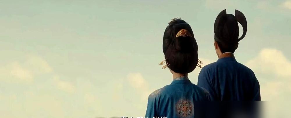 央视一套收视率跌破一点零八的冷门历史剧，硬是把几百万金庸老粉炸得头皮发麻。你绝对