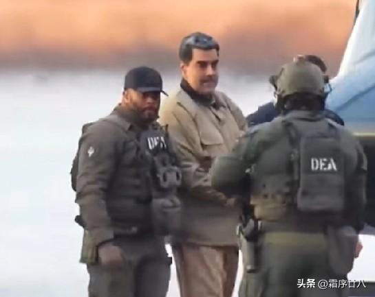 马杜罗明日美国受审，委内瑞拉无人问津太可悲！
 
3月26日，委内瑞拉总统马杜罗