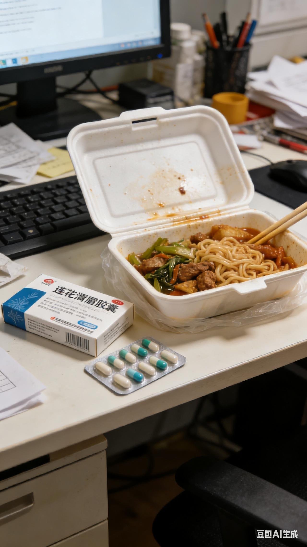 别对自己的胃太敷衍，病床前的遗憾，大多源于三餐将就
 

 
别对自己的胃太敷衍