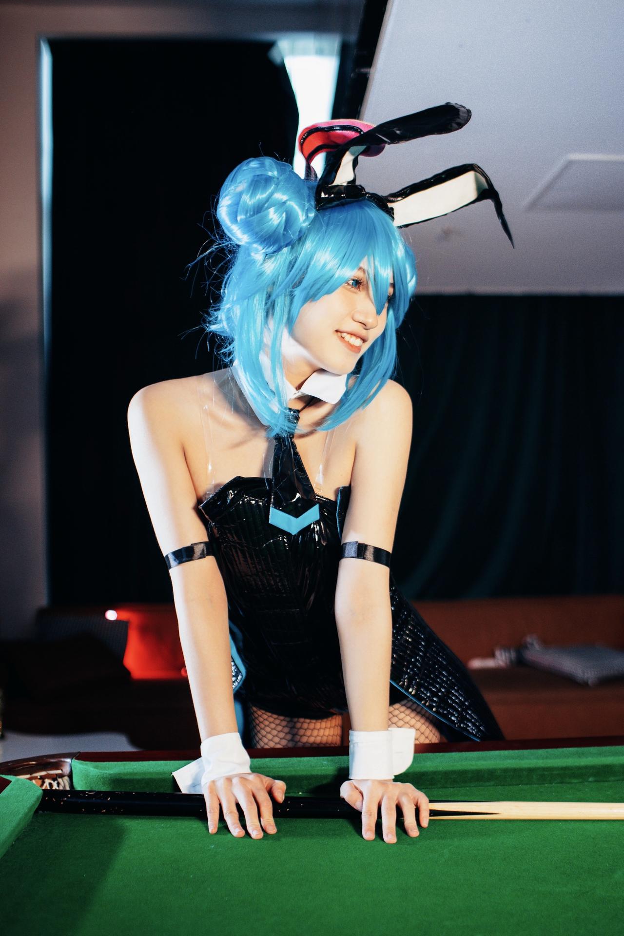 二次元人像cos cos 人像摄影 摄影旅拍