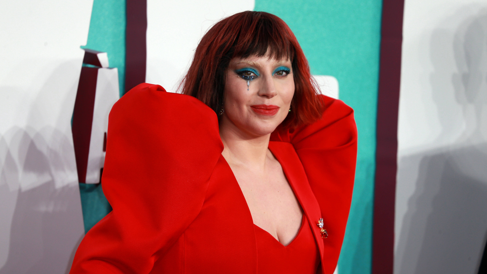 LadyGaga加盟星期三第二季  Lady Gaga在Netflix哥特式超自