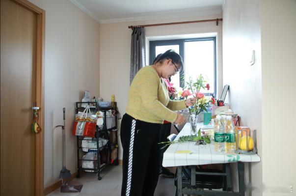 把员工当家人，事业才能长远！这比啥口号都实在。让辛苦奔波的兄弟们住得安稳、有尊严