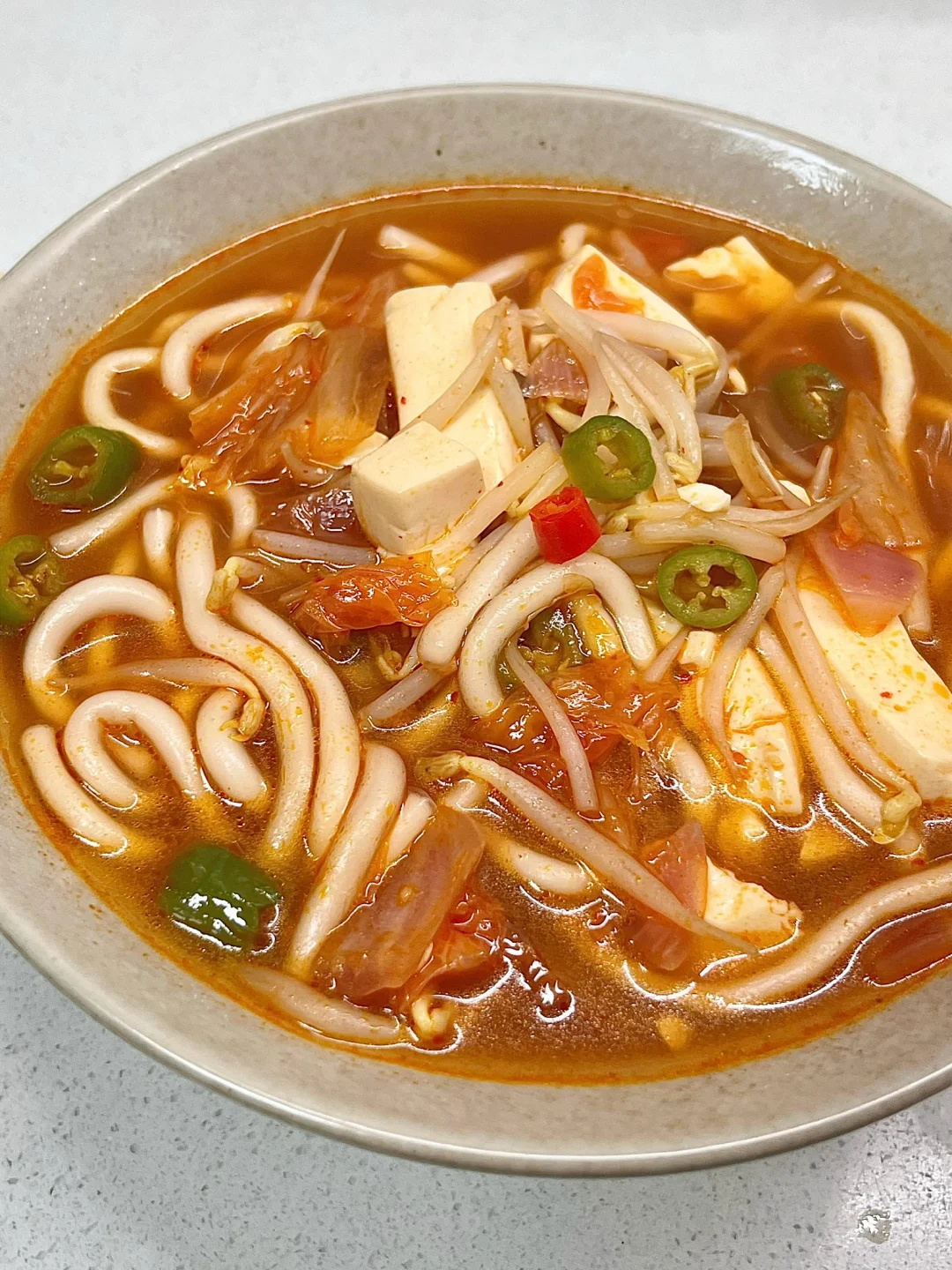 比韩料店还好吃❗️❗️一定要试试泡菜汤🤤