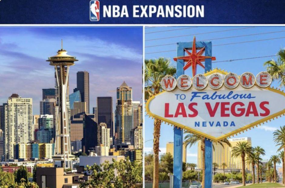 联盟扩军这个事情很简单，联盟提出方案，30支球队老板有23人同意就可以

这次的