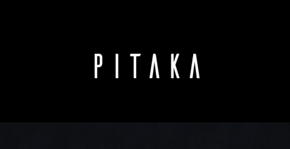 PITAKA 在九周年之际换了新 LOGO官方表示其品牌本质为「大道至简」「把人