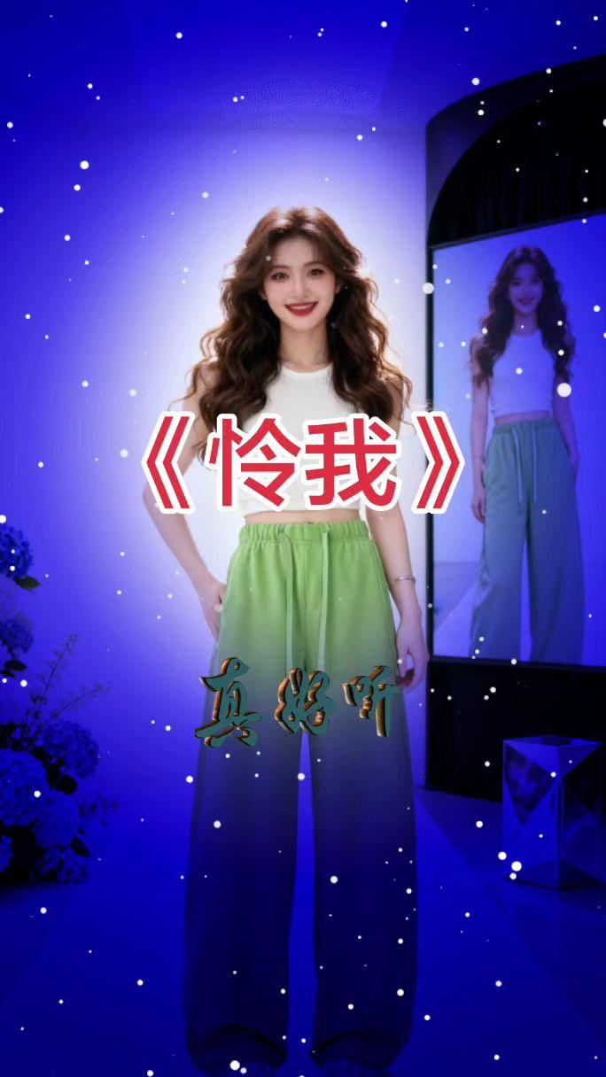 《怜我》穿搭灵感制造机 女生不费力的夏季穿搭 浅交一下我的夏季穿搭作业 绿色穿搭