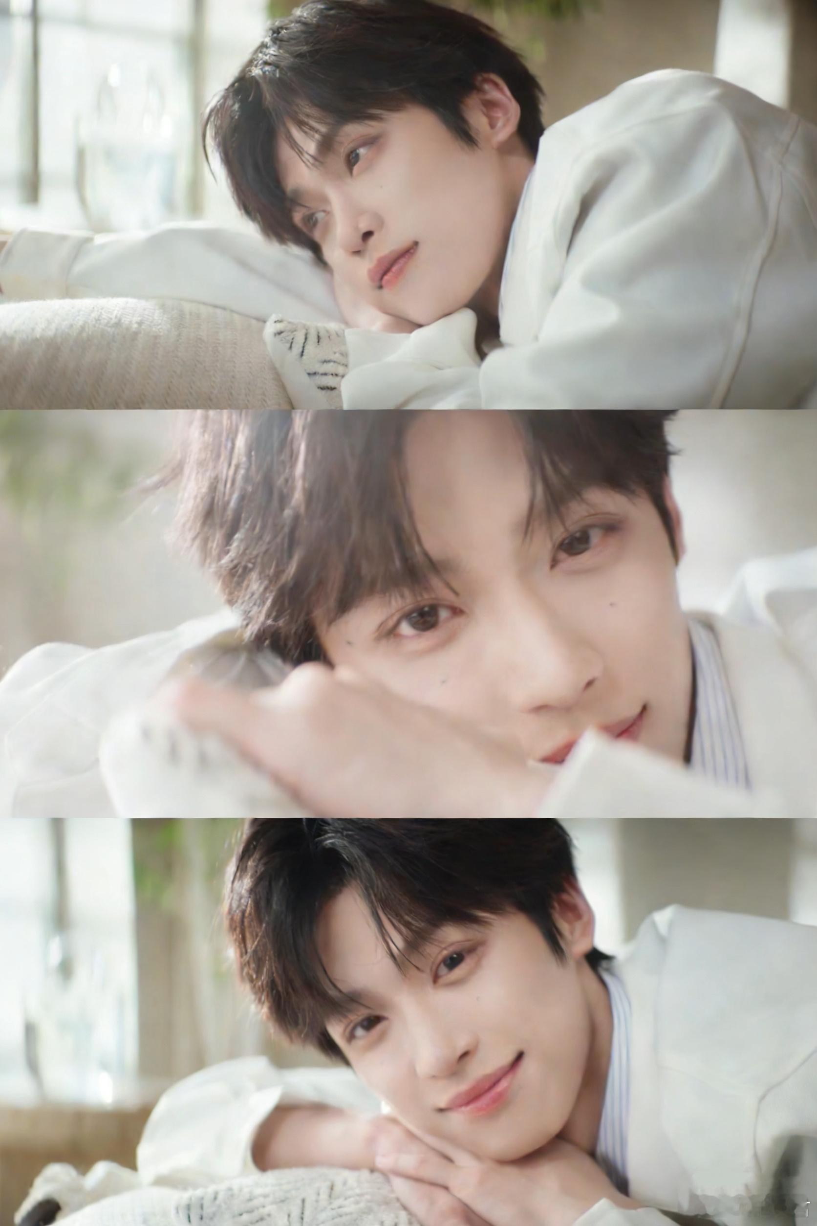 谁懂啊！这战报快到手都在抖！梓渝的商业价值还是太顶了，限定礼盒刚上架，前后居然才