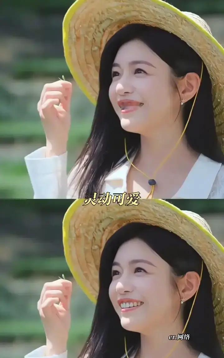 评论区集体破防：陈妍希到底几岁？
 
38岁的她演18岁高中生，马尾一扎，弹幕狂