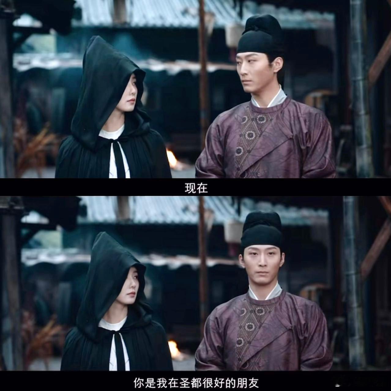 窦骁少女托腮  真的会被窦骁的反差感拿捏！元少城少女托腮的样子，和之前的冷酷形象