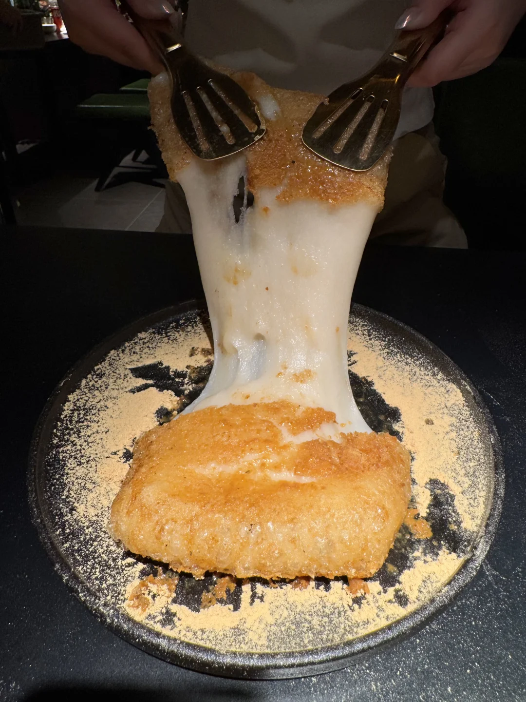 感觉是杭州目前top.1好吃的……