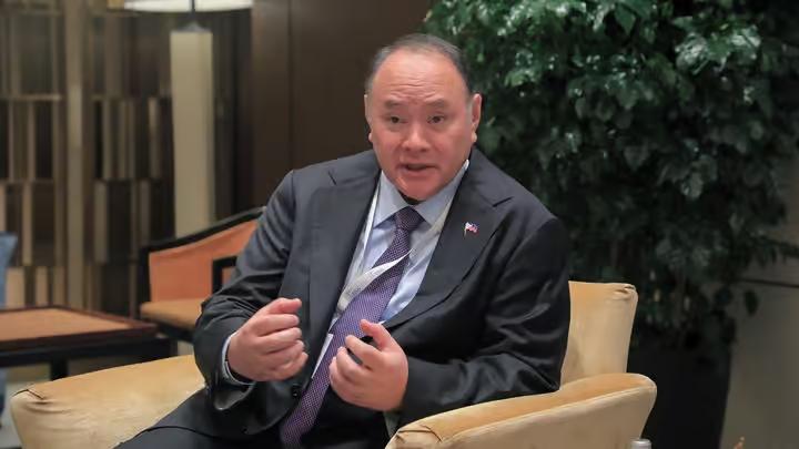 [太阳]菲律宾防长署名信件流传，仁爱礁行动与美菲关系被摆上台面，菲方否认后又把矛