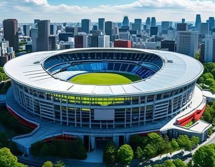 日本亚运会惨状，给全世界上了难忘的一课。没有中国，就别去做！