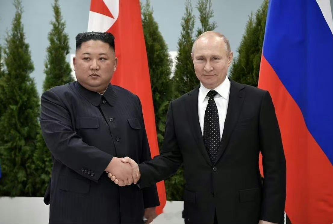 #埃及##冲绳# 上热搜我都没特别太在意，直到#朝鲜# 冲上热搜榜第一，感觉今天