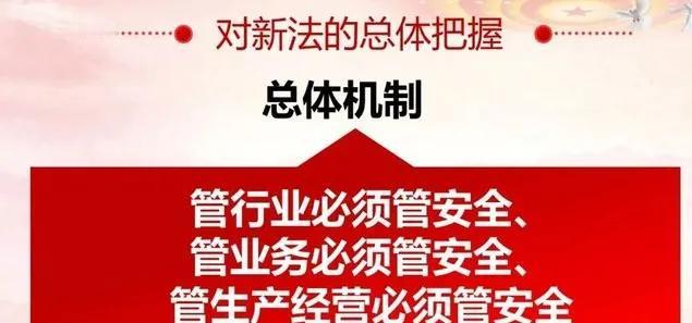 从“三管三必须”原则角度出发，安全总监和生产总监你选哪个？

在探讨“三管三必须