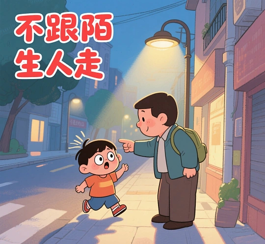 尽量不要把外人往家里带尽量不要把外人往家里带，不只是为了守住一方私密的生活空间，