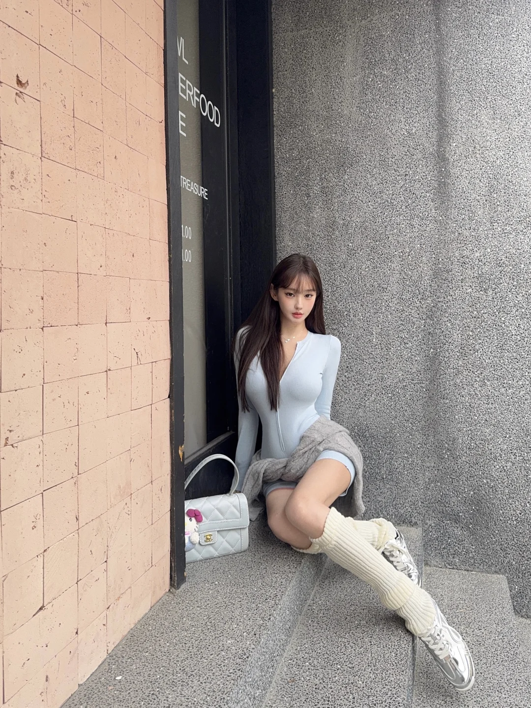 ˗ˏˋ 🩵 ˎˊ˗