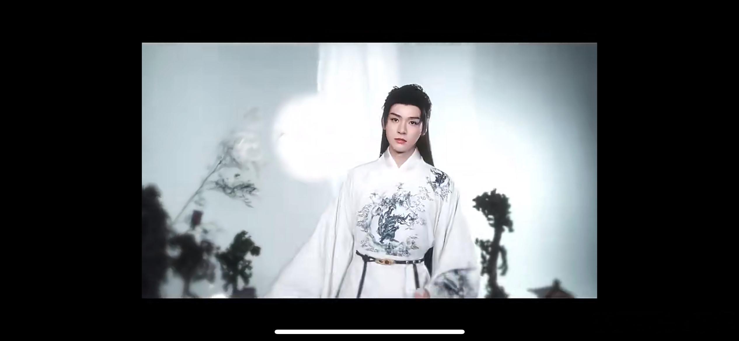 龚俊宋轶合作，古装悬疑剧《豹隐南山》官宣阵容，龚俊和宋轶首度搭档合作，消息一出迅