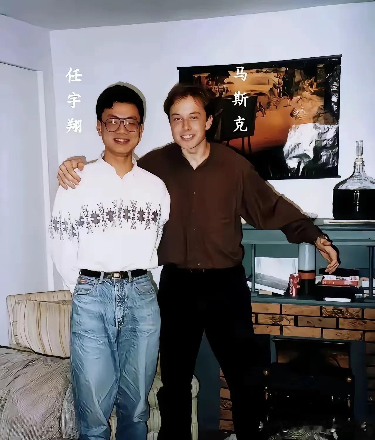 谁能想到，当年和马斯克在宾大同窗的中国学霸，如今在上海搞起了“空气变油”的硬核革