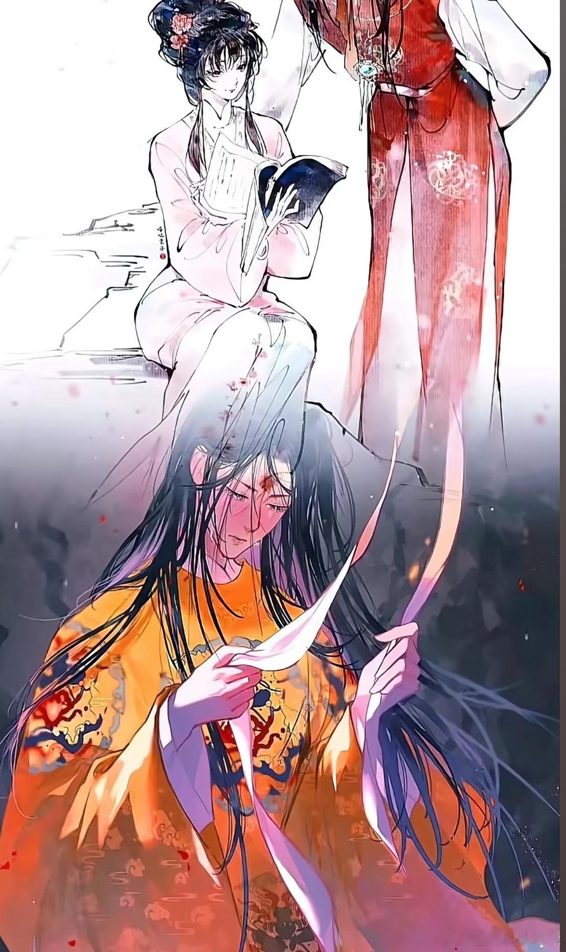 最近的红楼梦是这样子的 