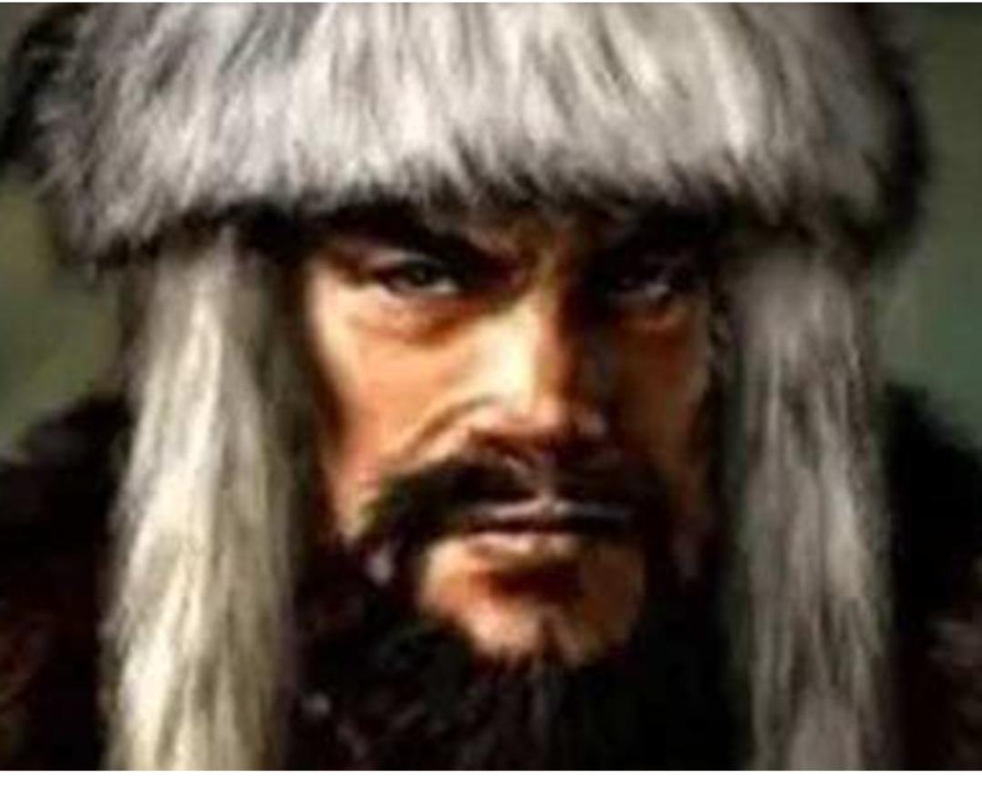 在中国历史的长河中，五胡十六国时期如一幅纷繁复杂的画卷，既有英雄豪杰的光辉，也暗