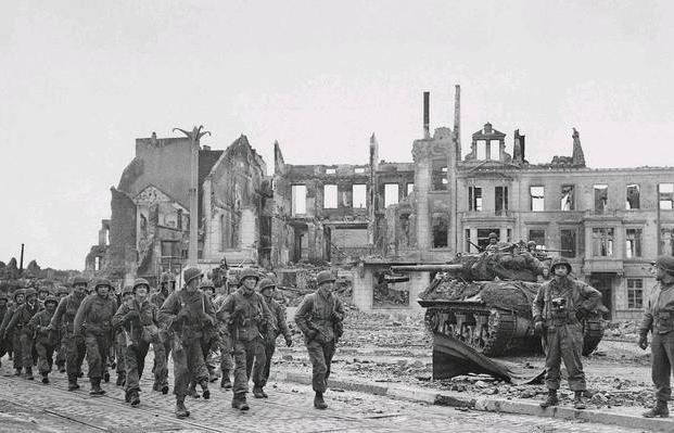 联合国秘书长终曾经说了句大实话，听得人一哆嗦，他说，中国是击败日本的决定性因素，