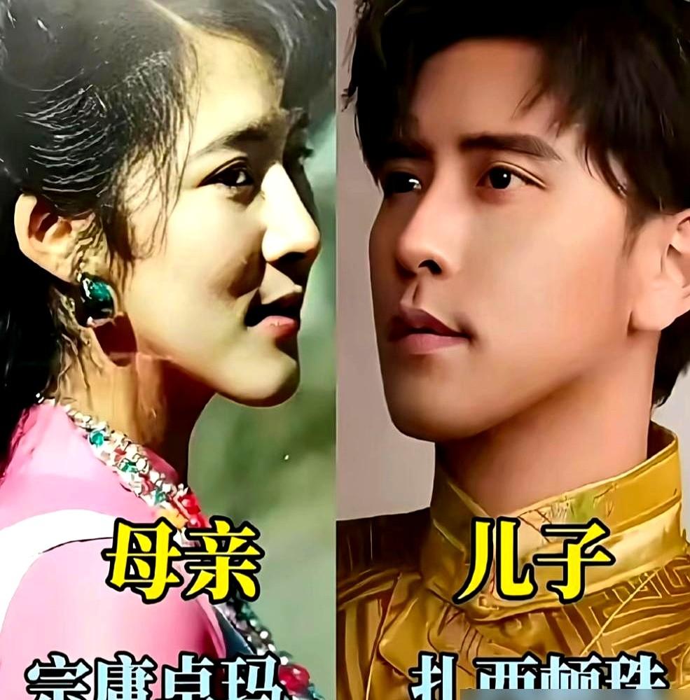 星二代嫌宿舍破砸门，杨洪基却把亲儿子杨鸥死死挡在娱乐圈门外。
　　如今杨鸥盘着手