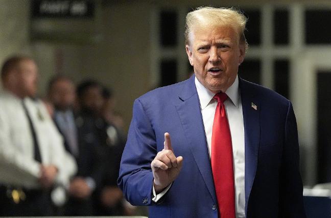 中国霸气拒单！H200芯片一颗不买，特朗普急了，美强硬派直呼不敢信

在国际科技