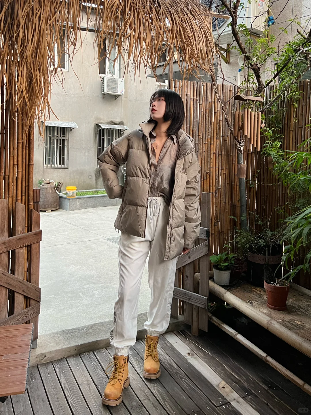 你好，我是帅哥