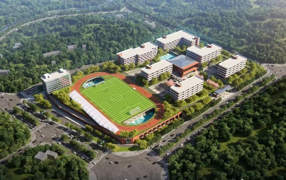 高铁新城建设有限责任公司获悉，宜昌北附教育科技有限公司成功竞得宜昌高铁 新城C-