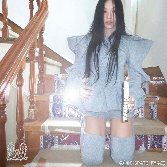 TWICE成员孙彩瑛将于9月12日发行solo正规一专《LIL FANTASY 