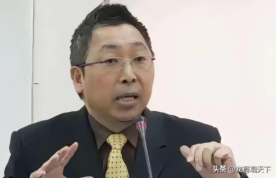 一针见血！台湾名嘴直言：未收台湾，大陆再强也难称世界强国

台湾名嘴唐湘龙直言，