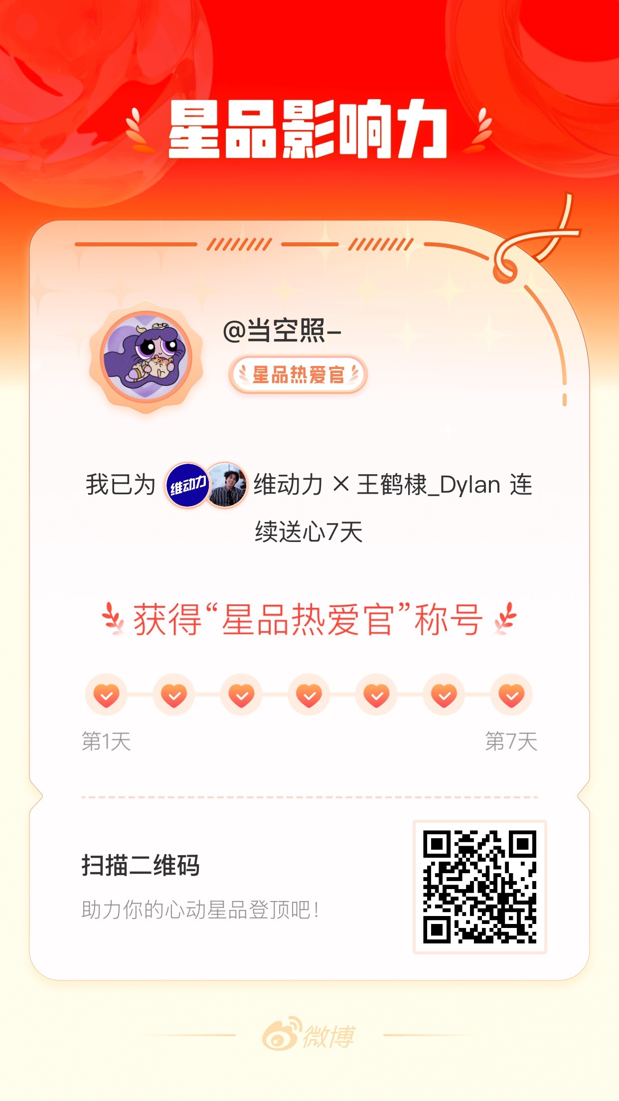 王鹤棣的清爽新身份 嘿！我在星品影响力上邂逅了一个疯狂心动的星品——，快来看看，