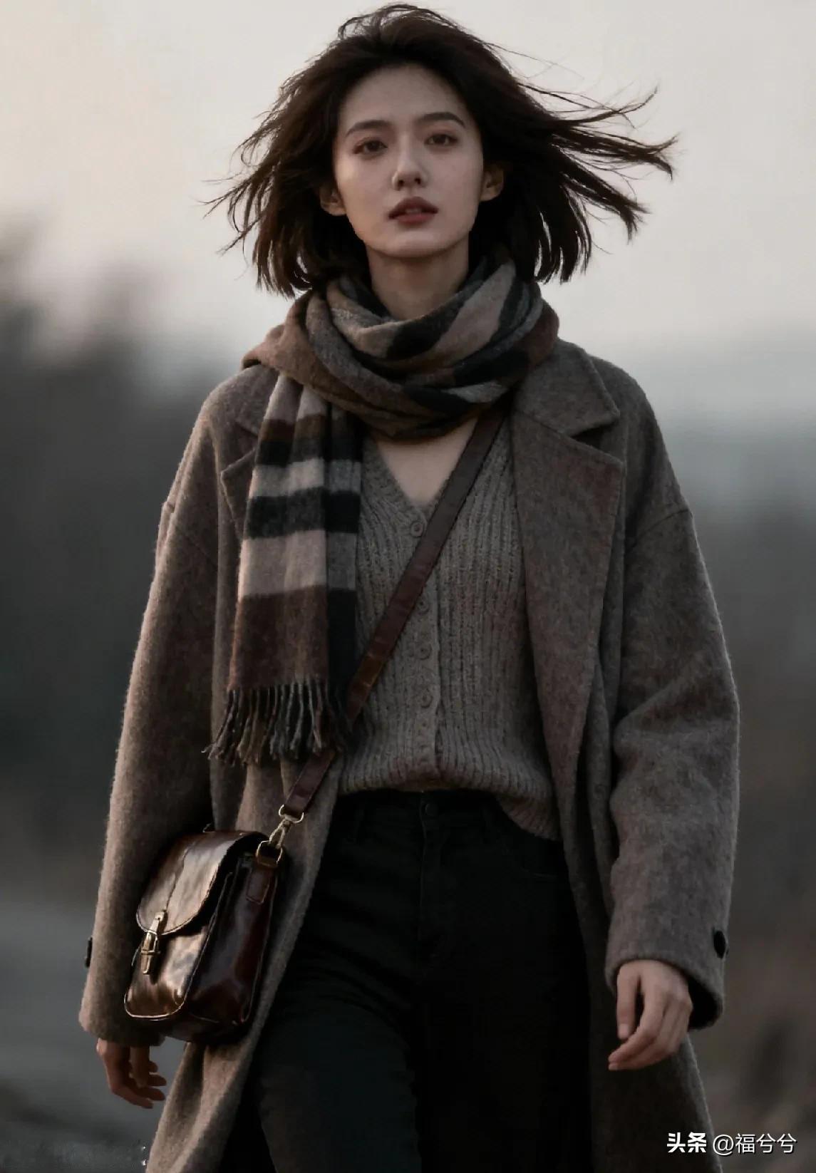 长大，是场没人陪的独行
 
小时候总盼着长大，觉得成年就是自由。
 
真到了这一