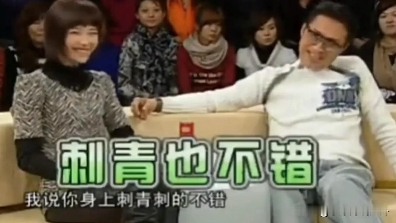 马景涛说：“作为丈夫一定要给产后忧郁的妻子信心和爱，有些女性产后忧郁是因为丈夫的
