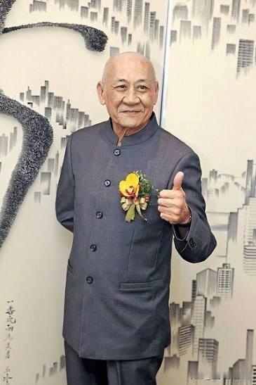 鼎爷红颜知己身份曝光，原来是无线当红小生的妈妈
想不到鼎爷被爆出一位对他财产虎视
