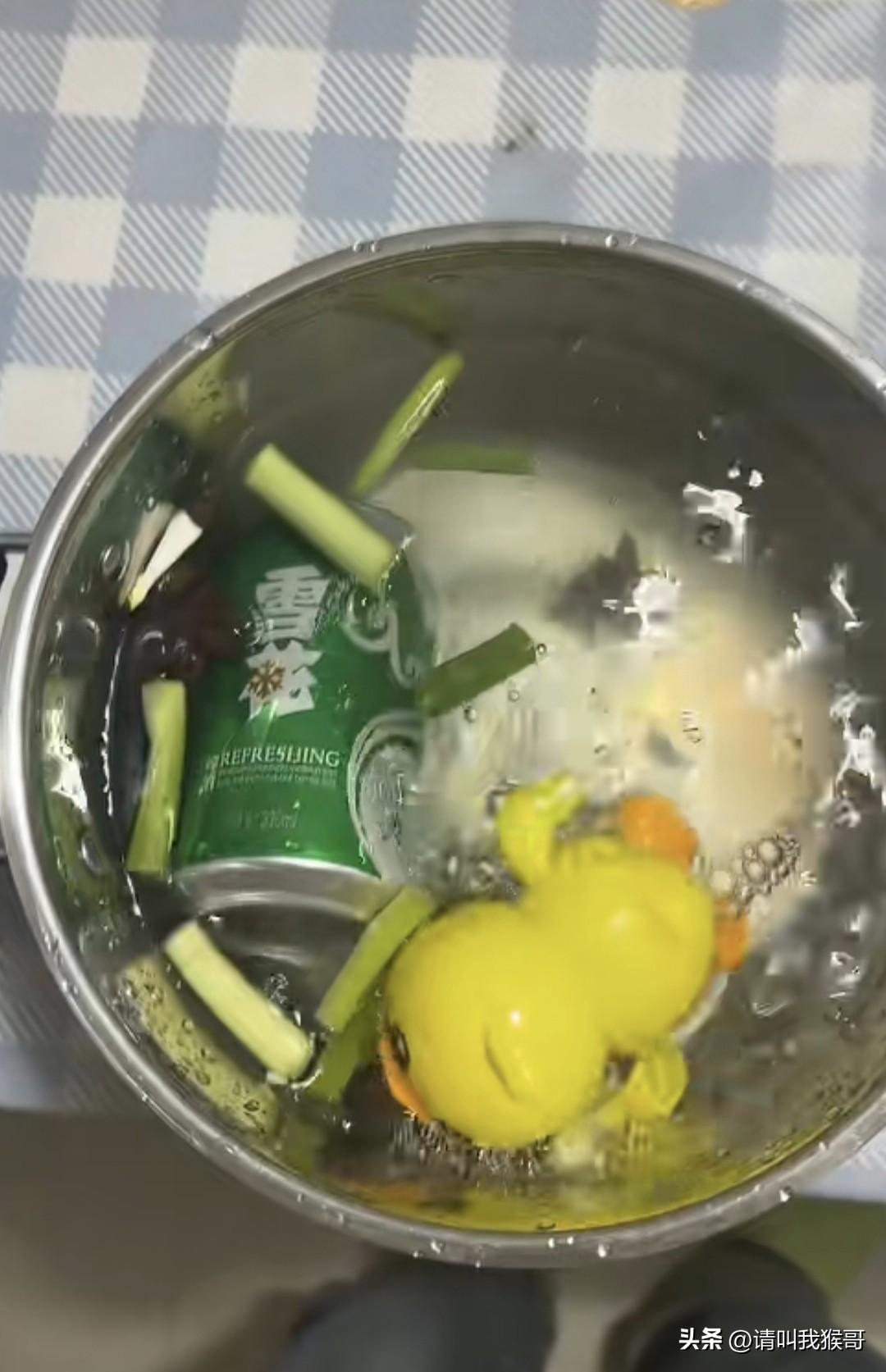 请给这道菜取个高大上的名字