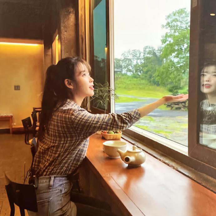 IU🤍 