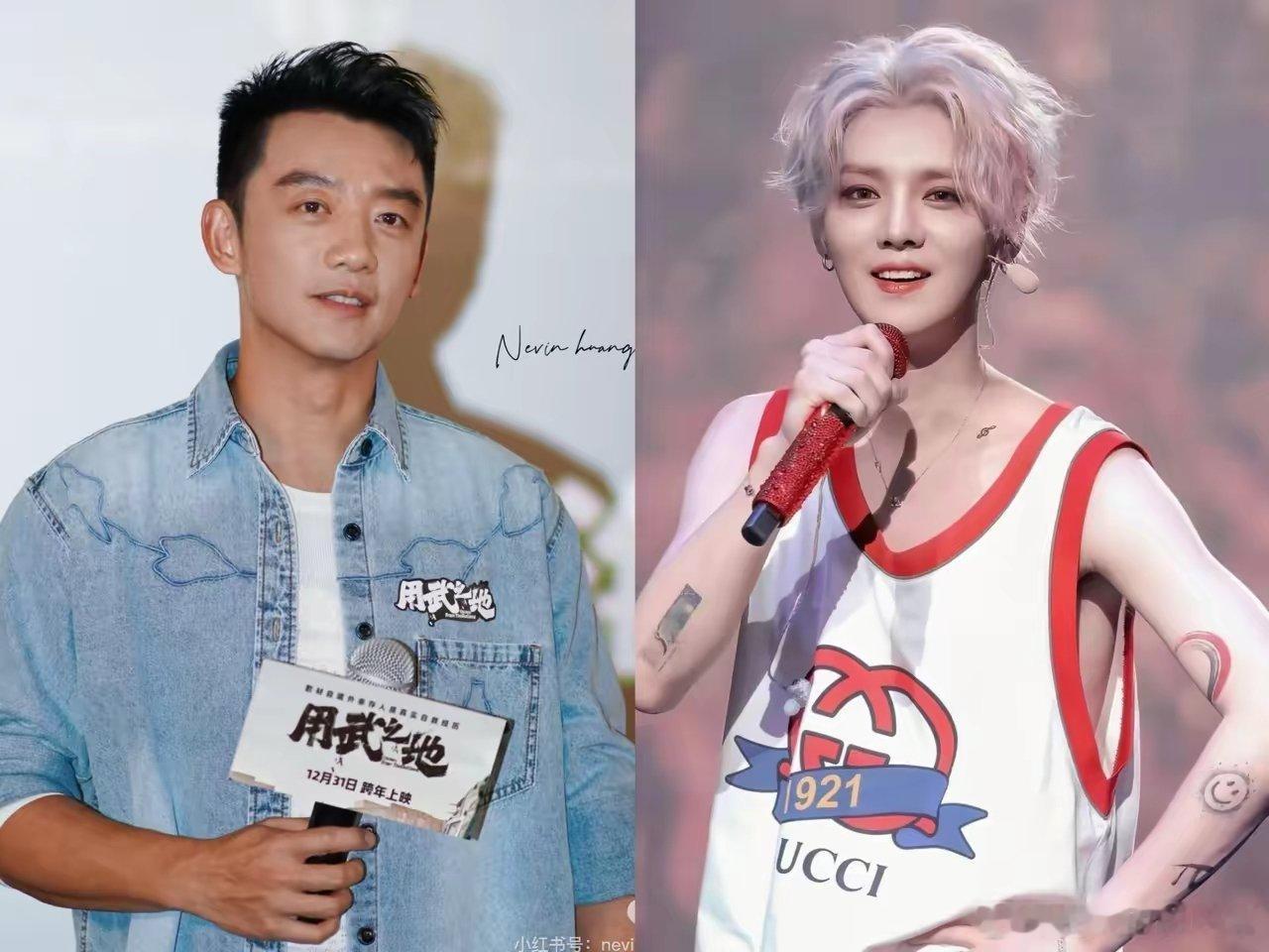 世界上如果有后悔药，现在第一个想买的一定是郑恺吧，都怪自己一时嘴快，竟然说老婆苗