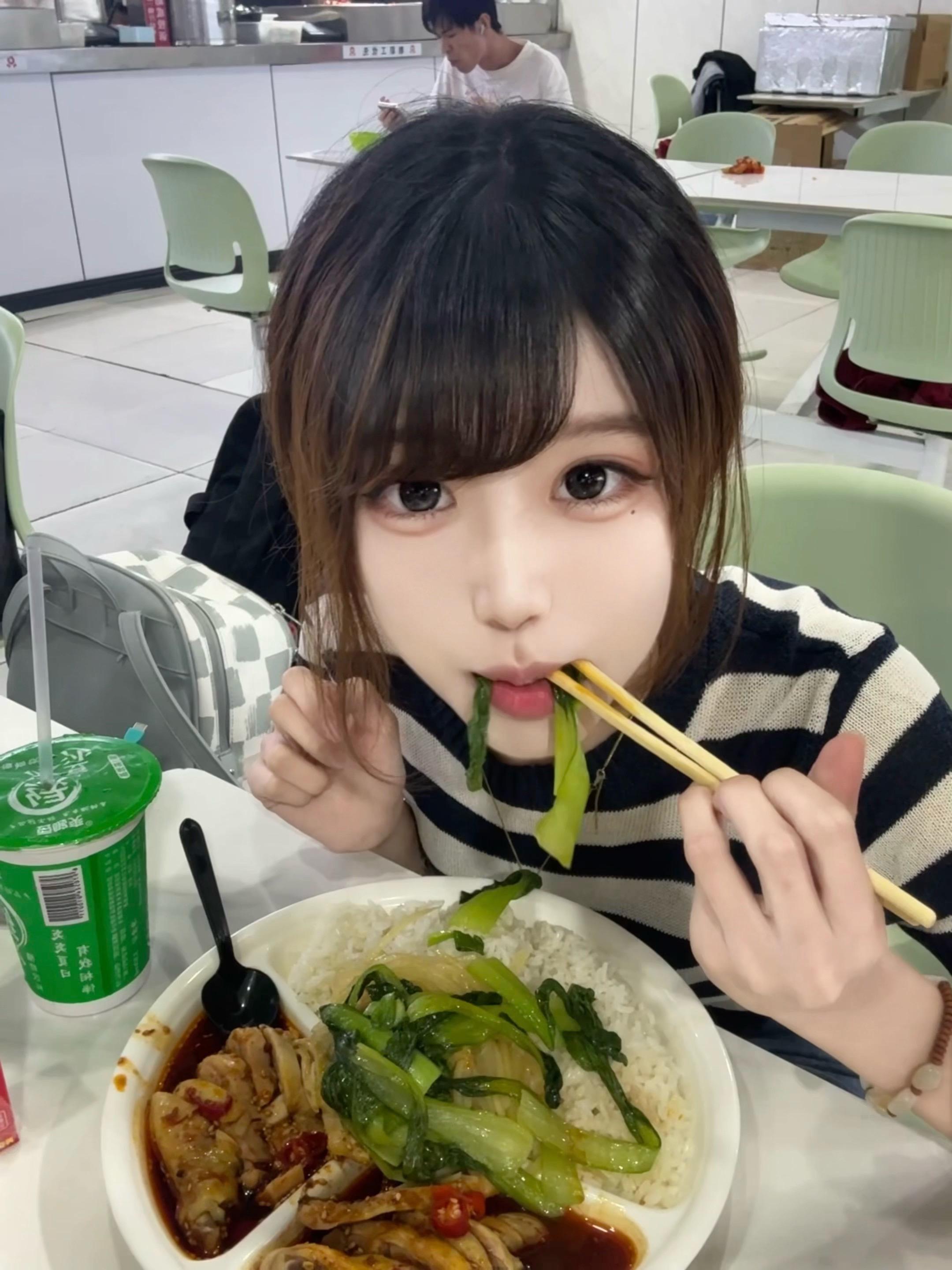我的大学日记📔 有一群美美的小女孩在记录我！