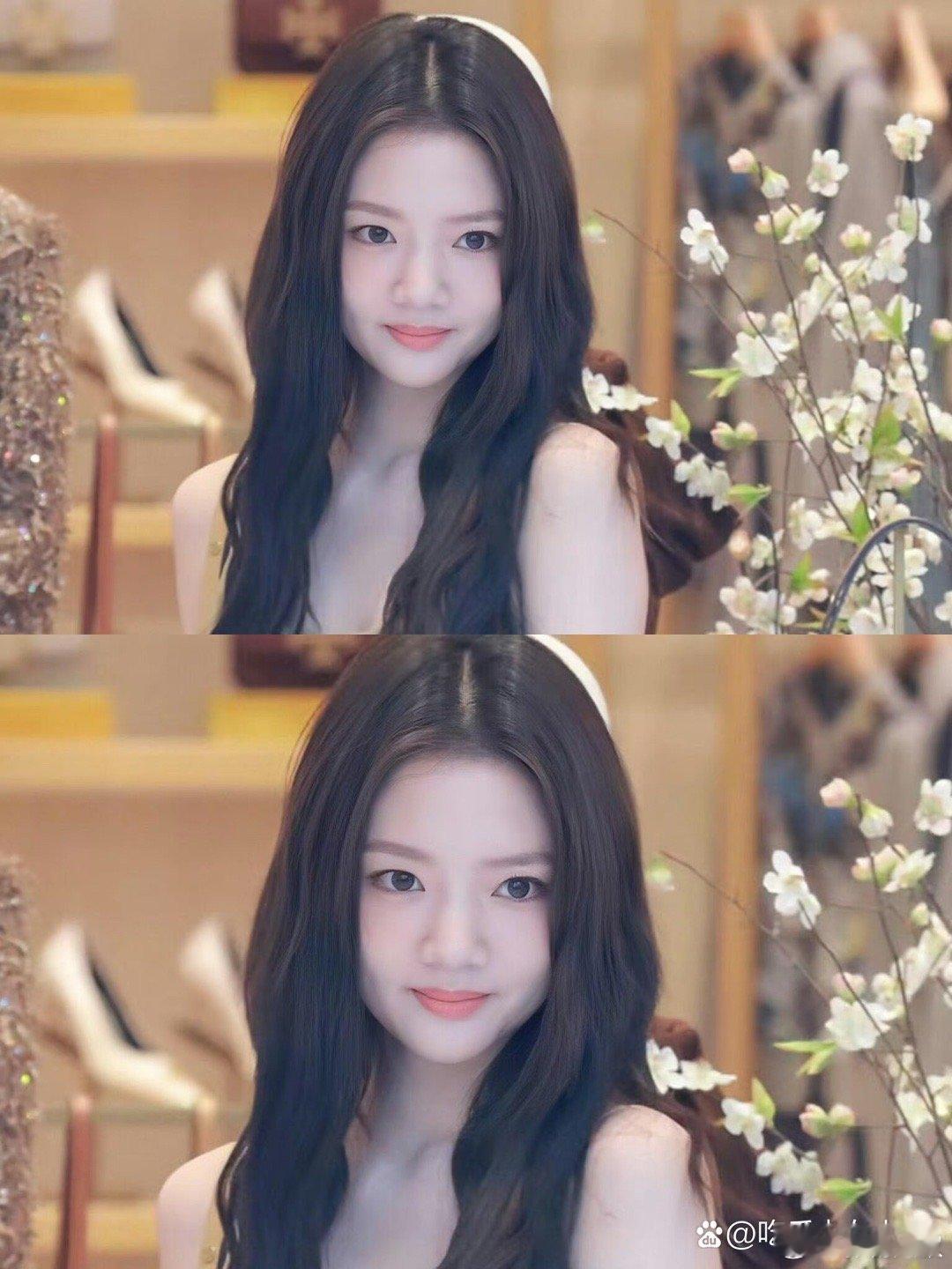 任敏是不是得罪了化妆师，现实里又高又瘦的大美女，电视剧里永远又胖又土 ​​​