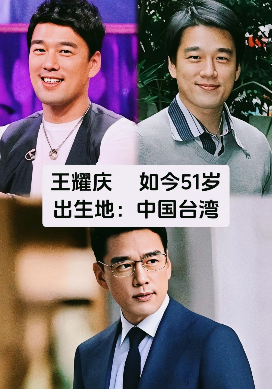 实力派大叔群像合集，多年打磨演技，不靠流量博热度，全靠作品出圈，岁月赋予独特故事