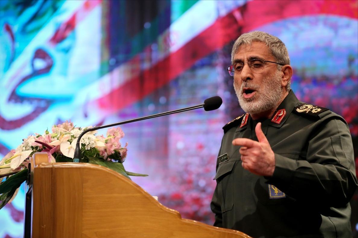 重磅！美国高官透露，伊朗发生内部政变，核心决策人物被夺权，革命卫队司令官瓦希迪及