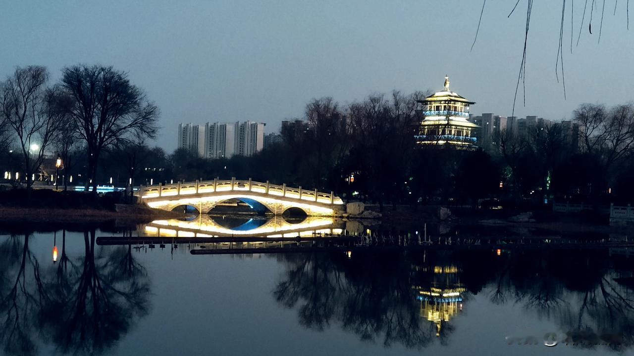 山东泰安宁阳县城复圣文化园