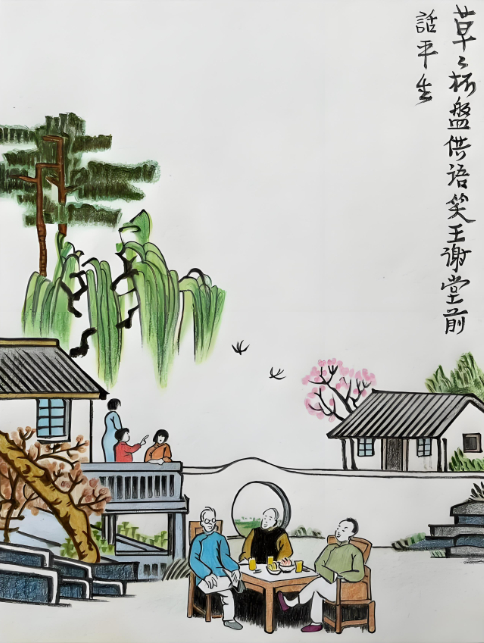 杨绛：人老了，走不动了，有一件事最好守口如瓶，才是真聪明人生短短几十年最多也不过