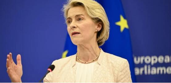 欧委会预测战争明年底结束，明后年再援乌克兰 欧尔班称对乌援助好比“给酒鬼送一箱伏