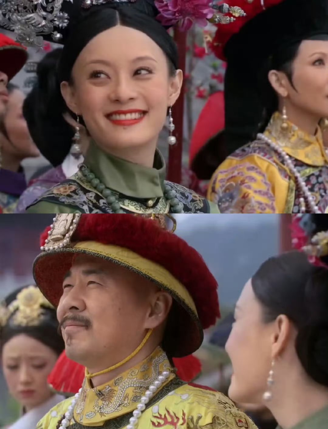 嬛嬛四郎到现在没加上微信 四嬛请加微信 