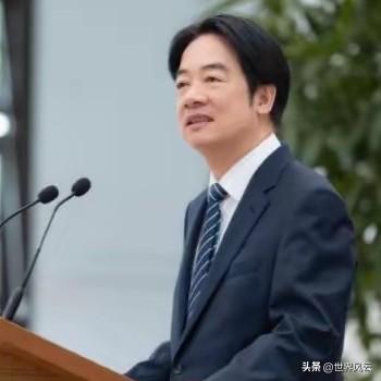 就在今天，台独分子赖清德发布声明，3月14日，赖清德出席“台湾领导人直选30周年