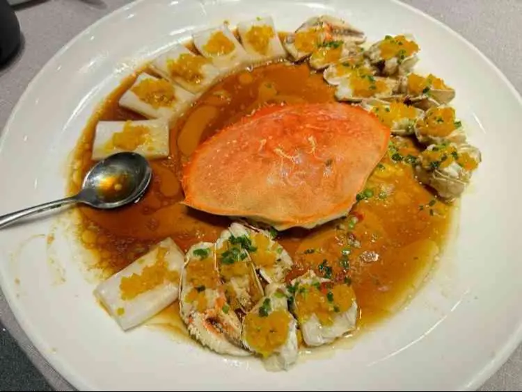 道海元·台州宴