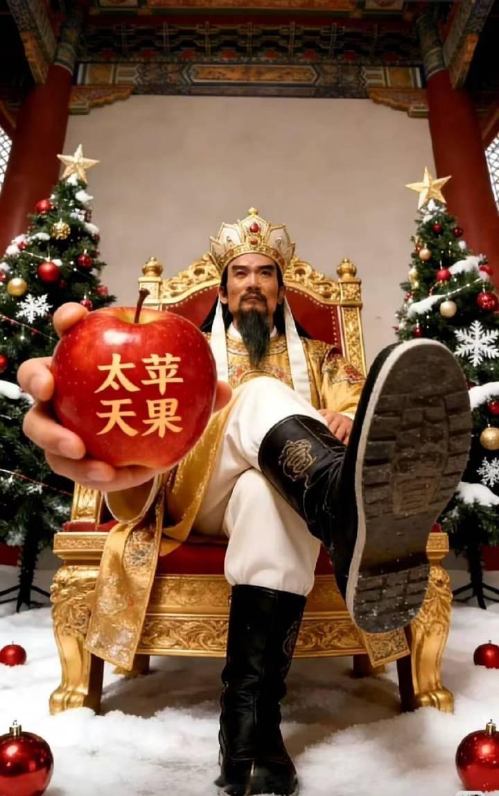 有点抽象，但是好像又有天然的合理性 